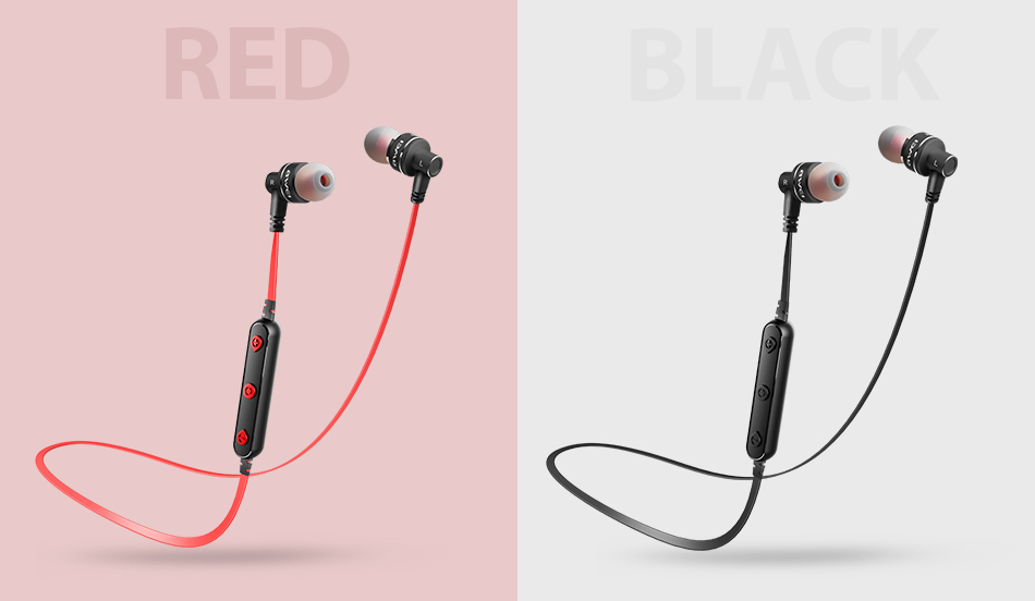 Tai Nghe Bluetooth Awei B990BL Phiên Bản 4.2 - Hàng Nhập Khẩu