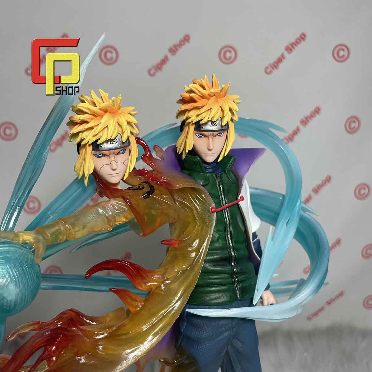Mô hình Minato EVIL - Figure Hokage Minato Naruto - Giá Tiki khuyến mãi:  599,000đ - Mua ngay! - Tư vấn mua sắm & tiêu dùng trực tuyến Bigomart