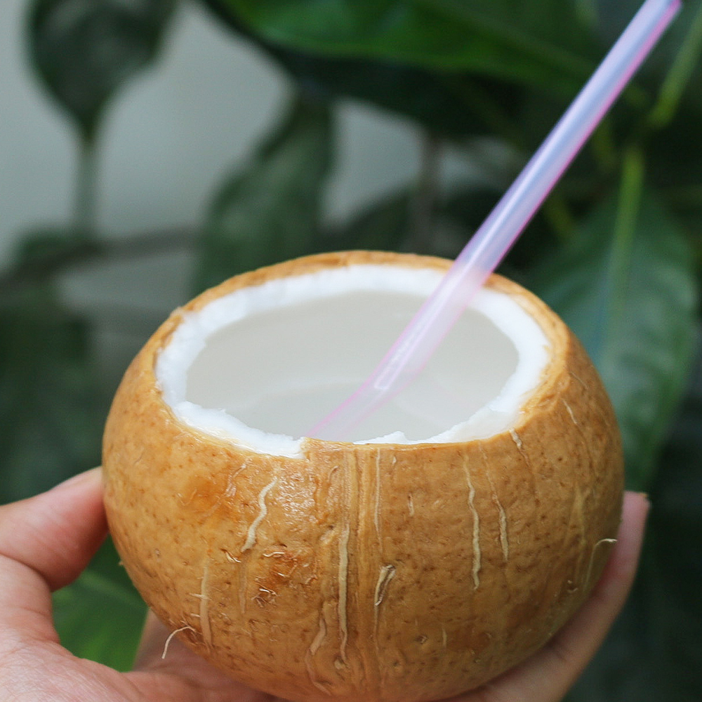 5 loại dừa siêu độc lạ nhất đất Việt