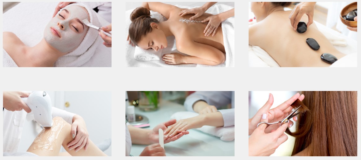 Gói 40 Lượt Làm Đẹp Tặng Thêm 10 Lượt - Sử Dụng Trong 350 Ngày Tại Wefit