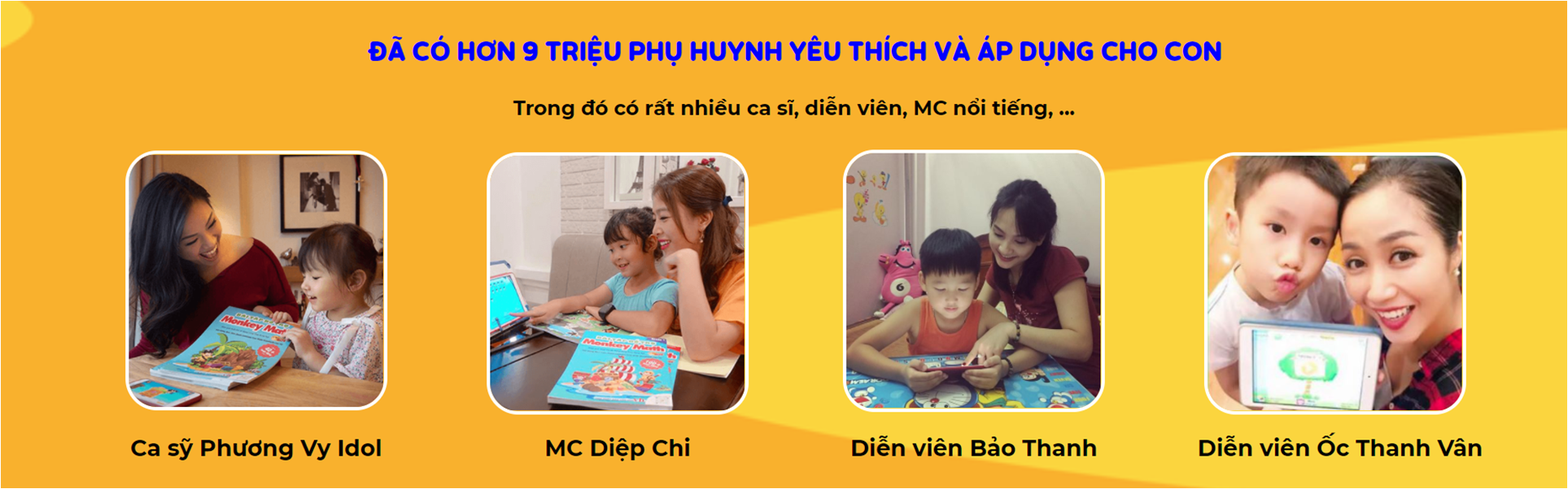 Monkey Math ( Trọn đời,1 Năm ) - APP Toán tiếng Anh chuẩn Mỹ cho bé