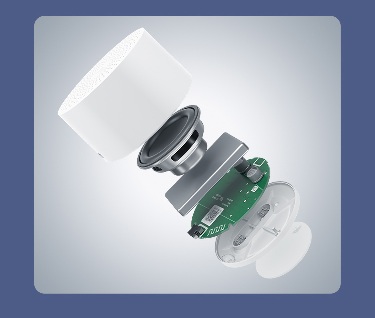 Loa Bluetooth Không Dây Cầm Tay Xiaomi MI