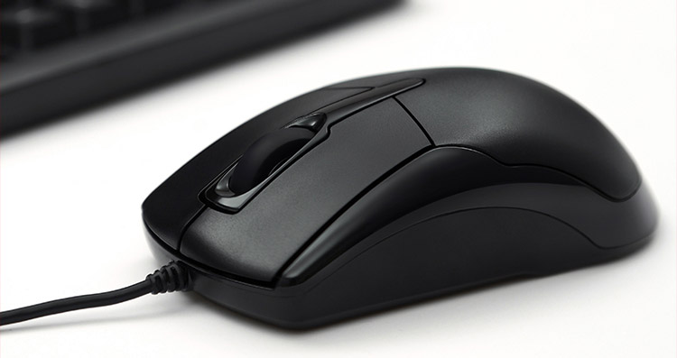 Bàn Phím + Chuột Lenovo KM4800 - Đen Bàn Phím + Chuột Lenovo KM4800 - Đen