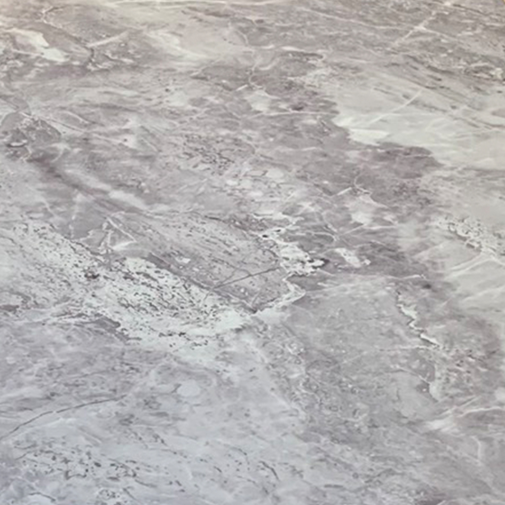 Mặt đá nhân tạo xám