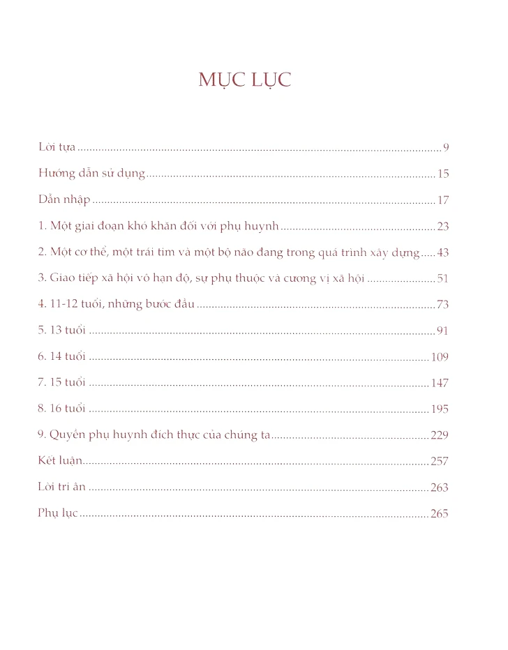 Bắt Sóng Tuổi Ẩm Ương (Giúp Con Bước Qua Tuổi Dậy Thì 12-17 Không Tổn Thương)