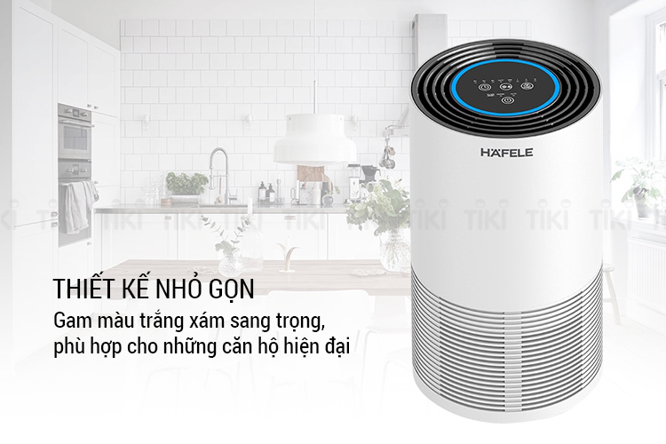 Máy Lọc Không Khí Hafele CF-8116 - Hàng Chính Hãng