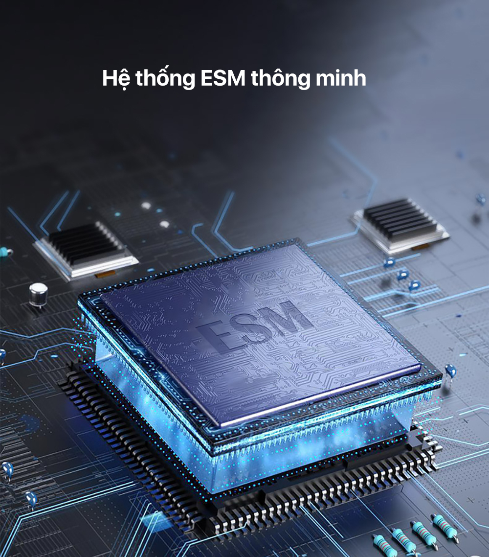 Máy cạo râu Enchen Mini 6 - Lưỡi dao kép mỏng, Chống nước IPX7, Pin sử dụng đến 2 tháng - Hàng chính hãng