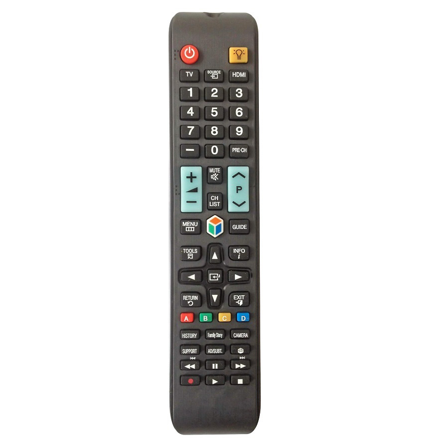 remote TV Samsung
