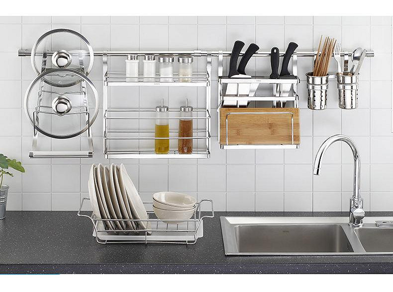 Kệ gác nắp nồi Moen - KAC0231-KAC0271