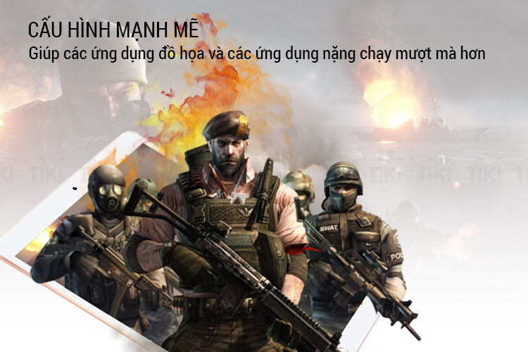 iPad Air 10.5 WiFi + Cellular 64GB New 2019 -  Hàng Chính Hãng