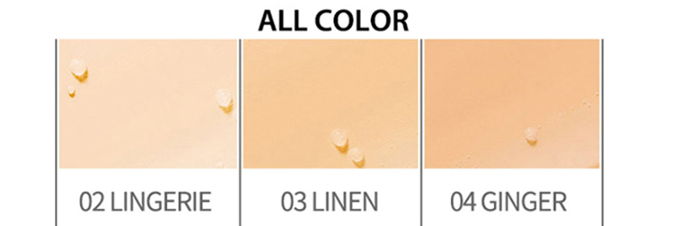 Phấn Nước Trang Điểm Clio Kill Cover Conceal Cushion (Refill Included) (13g x 2)