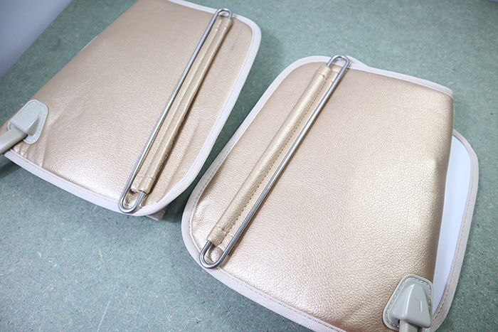 Máy massage chân Nikio NK-187