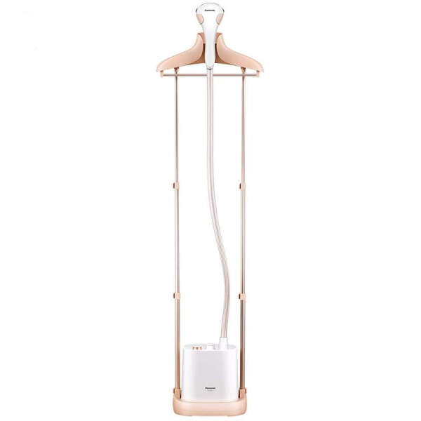 Panasonic NI-GWE075-W Hanging Ironing Machine/Hanging Iron 1800W Fashion Steam Hanging Machine