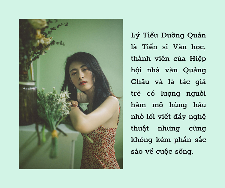 8 Giờ Sống, 8 Giờ Làm Việc, 8 Giờ Nỗ Lực