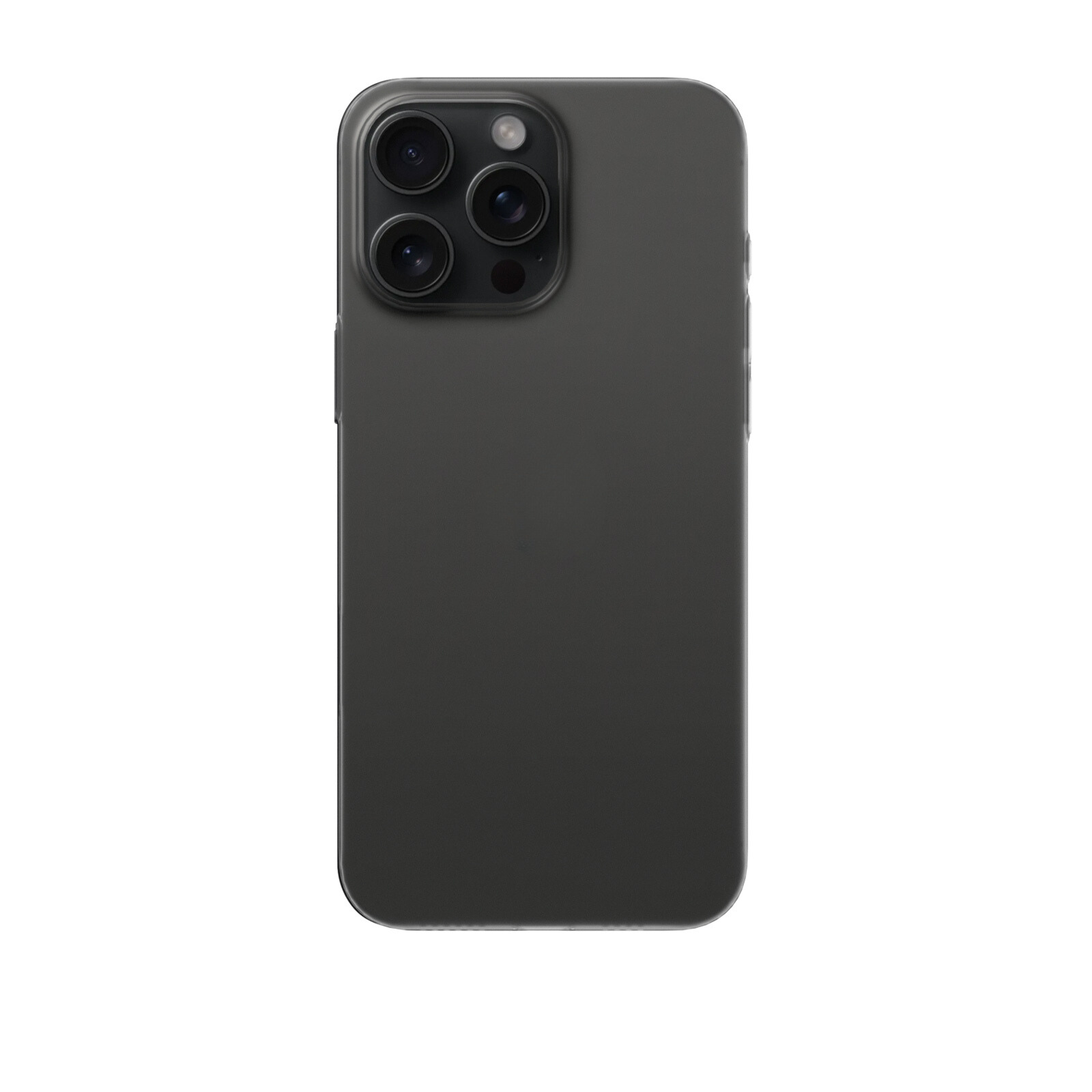 Ốp Lưng Siêu Mỏng Nhám cho iPhone 16 Pro/ 16 Pro Max/ 16/ 16 Plus MIPOW PREMIUM SLIM CASE, chống vân tay_ Hàng chính hãng