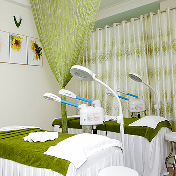 Ủ Dịch Yến Tạm Biệt Làn Da Đen Sạm