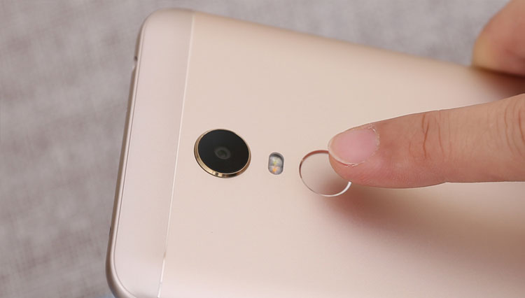 Điện Thoại Xiaomi Redmi 5 Plus (64GB/4GB) - Hàng Chính Hãng