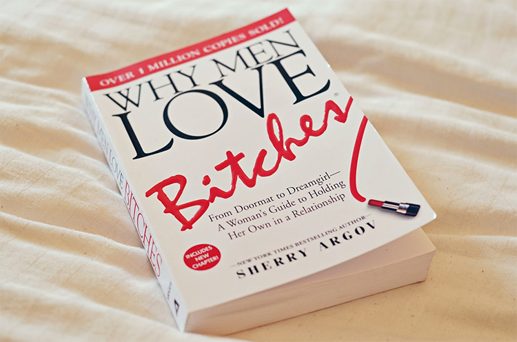 Why men love promo bitches
