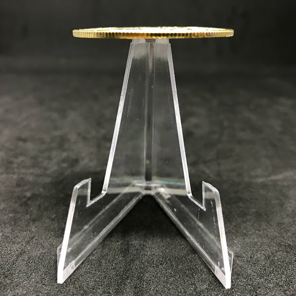 Đồng Xu Con Chuột