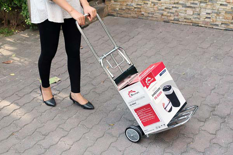 Xe Đẩy Cây Gấp Gọn Sumo Thái Lan Sft2809