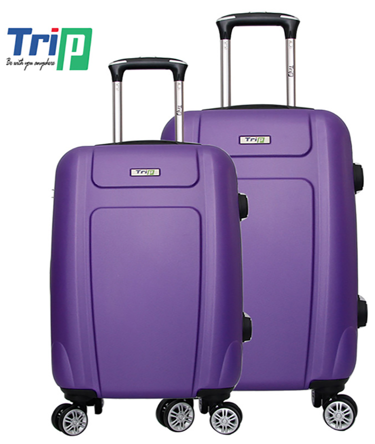 Vali Du Lịch Cao Cấp Trip P610 - Size 60 Vali Du Lịch Cao Cấp Trip P610 - Size 60