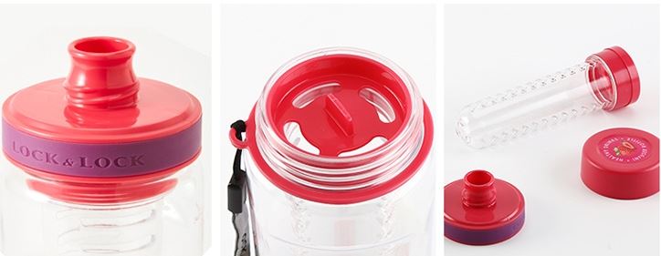 Bình Nước Thể Thao Lock & Lock HLC950 Bình Nước Thể Thao Lock & Lock HLC950