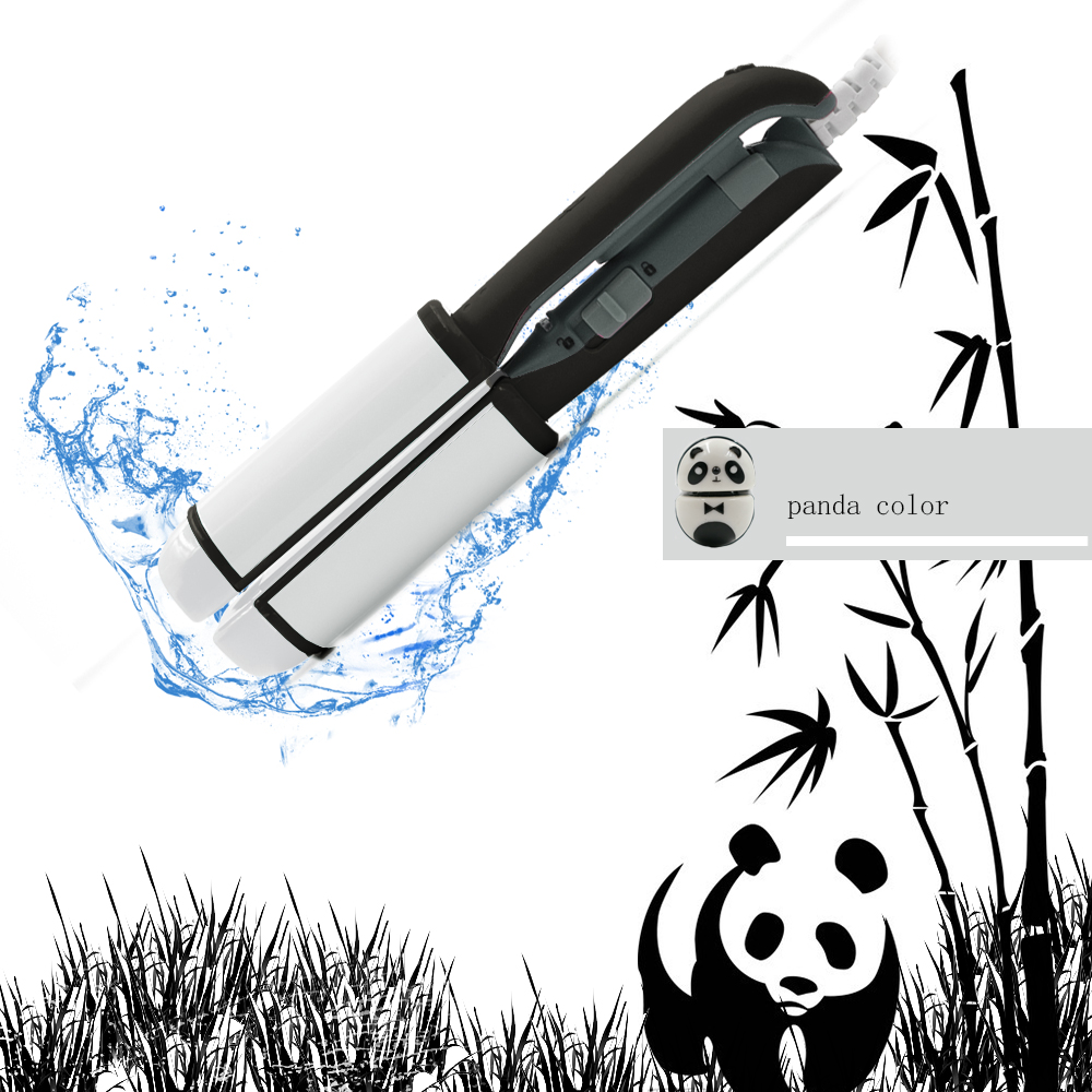 máy uốn duỗi 2 in 1