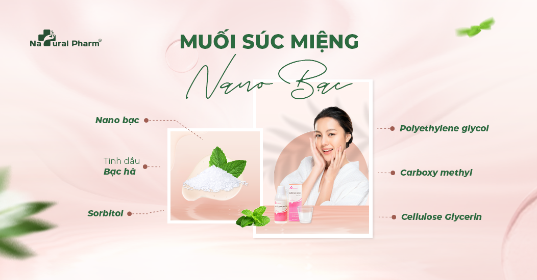 nước súc miệng nano bạc 2