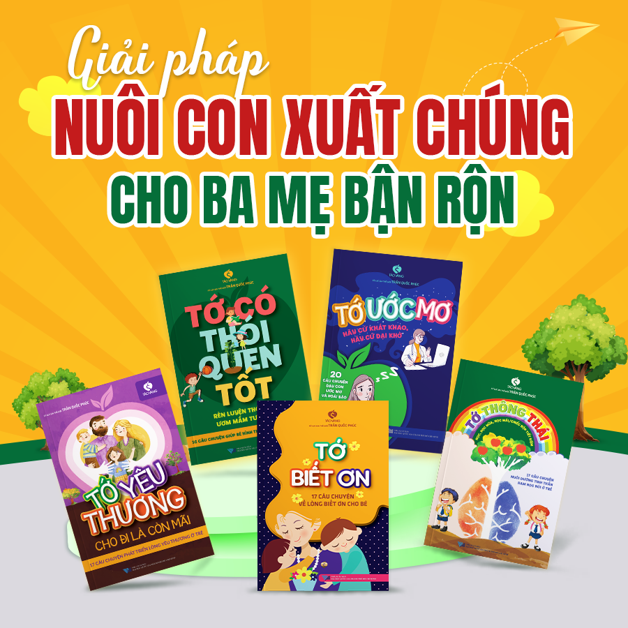 bộ sách chọn thành nhân chạm thành công