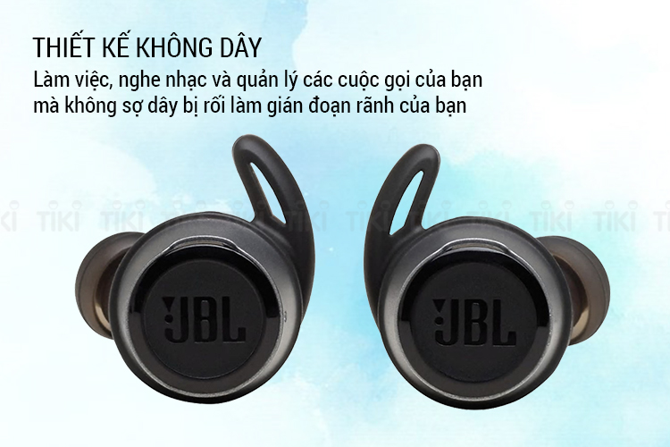 Tai Nghe True Wireless JBL Reflect Flow - Hàng Chính Hãng