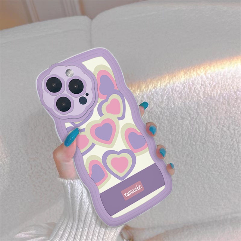 Ốp Lưng Dành Cho Iphone 14 Promax/ 14 Pro/ 14 Plus/ 14 hình Animal Cute_ Hàng Chính Hãng