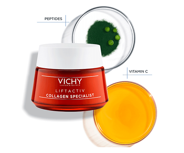 vichy collagen liftactiv