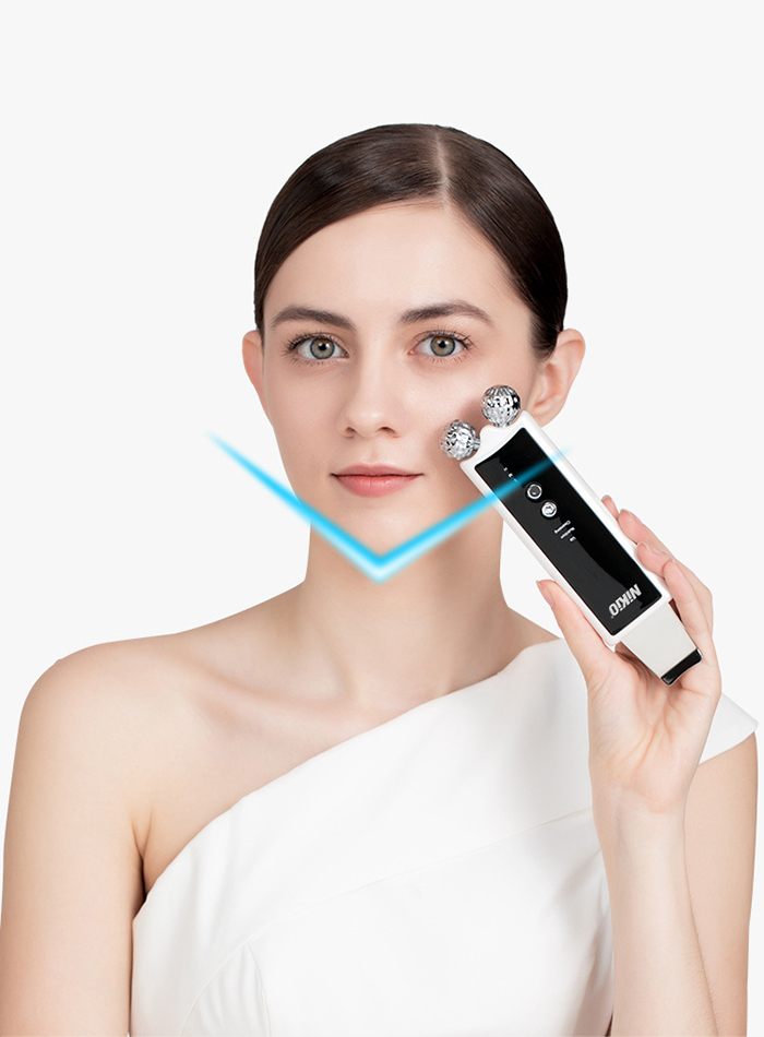 Máy nâng cơ mặt Nikio NK-122