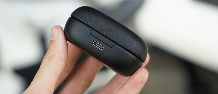 Tai Nghe Bluetooth True Wireless Harman Kardon Fly TWS - Hàng Chính Hãng