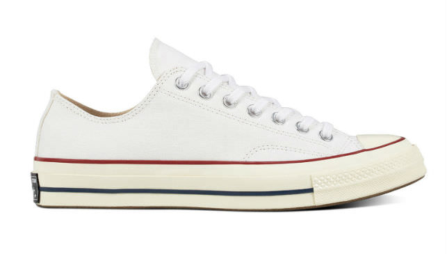 197s converse chuck taylors