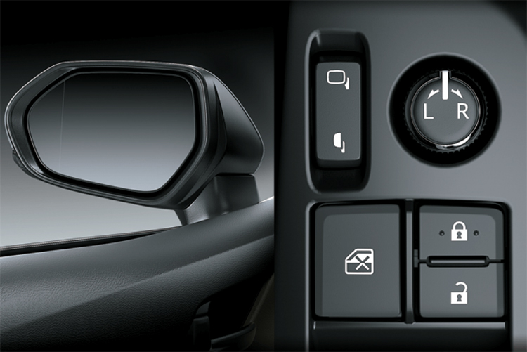 Xe ô tô CAMRY 2.0G BEAUTIFUL MONSTER