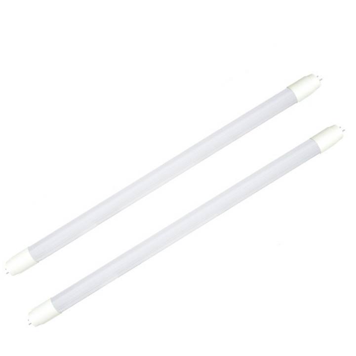 CVC LED Tube T8 đầu nhựa