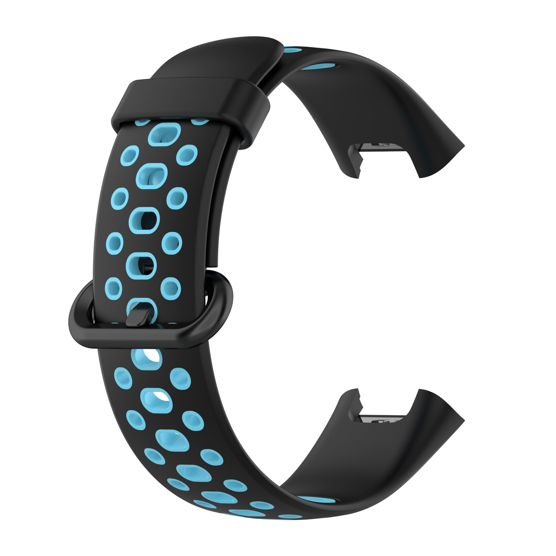 Dây đeo cho Redmi Watch 2 Lite thể thao 2 màu (DMILI2)