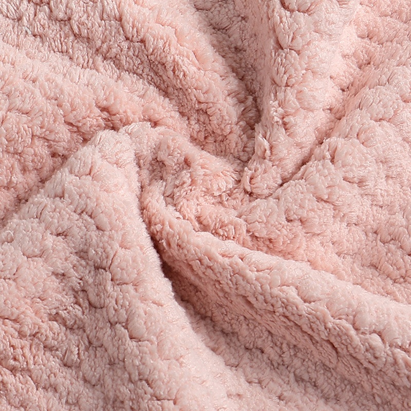 Khan lau mem mim chat lieu microfiber