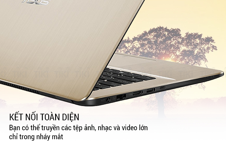 Laptop Asus Vivobook 15 X505ZA-EJ563T AMD R5-2500U/ Win10 (15.6