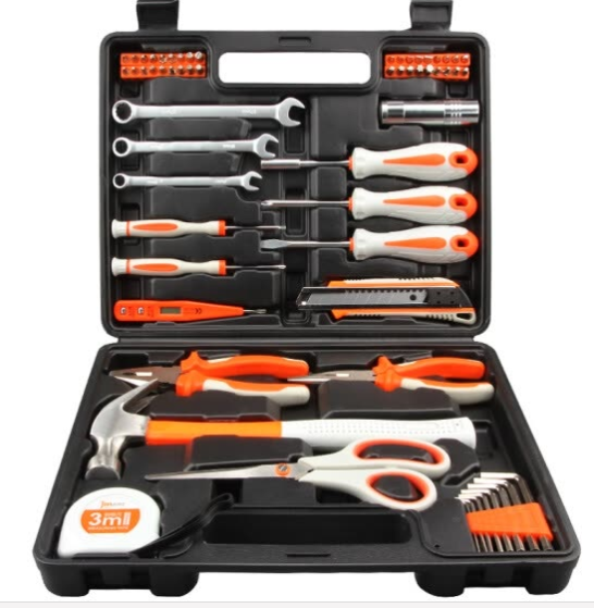 Bộ Dụng Cụ Sửa Chữa Đa Năng Jimmy Home JM-GT60