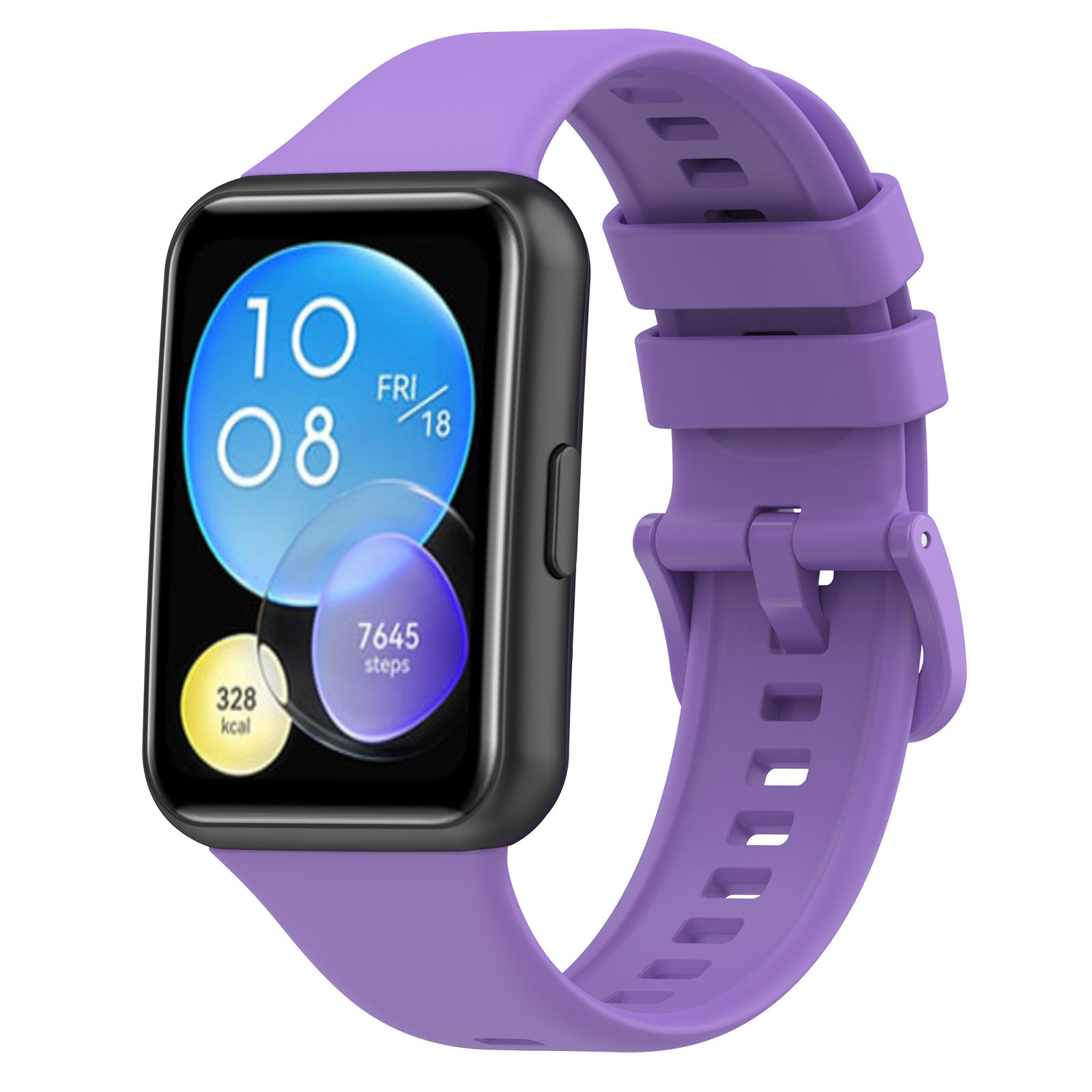 Dây đeo dành cho Huawei Watch Fit 2 (DFIT2)