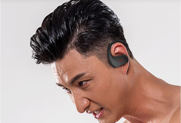 Tai Nghe Chống Thấm Nước Bluetooth Dacom L05 Tai Nghe Chống Thấm Nước Bluetooth Dacom L05