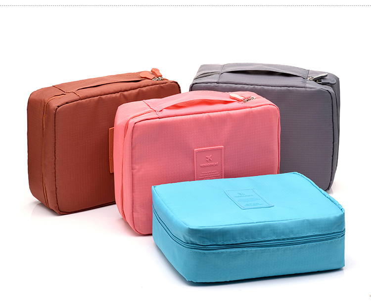 Túi Đựng Mỹ Phẩm Chống Thấm Nước 40000KM SW1015