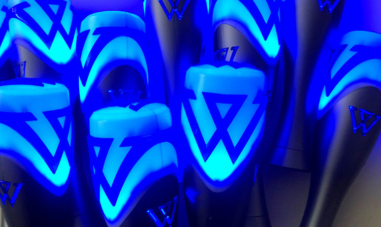 Winner Official Light Stick (Ver.2)