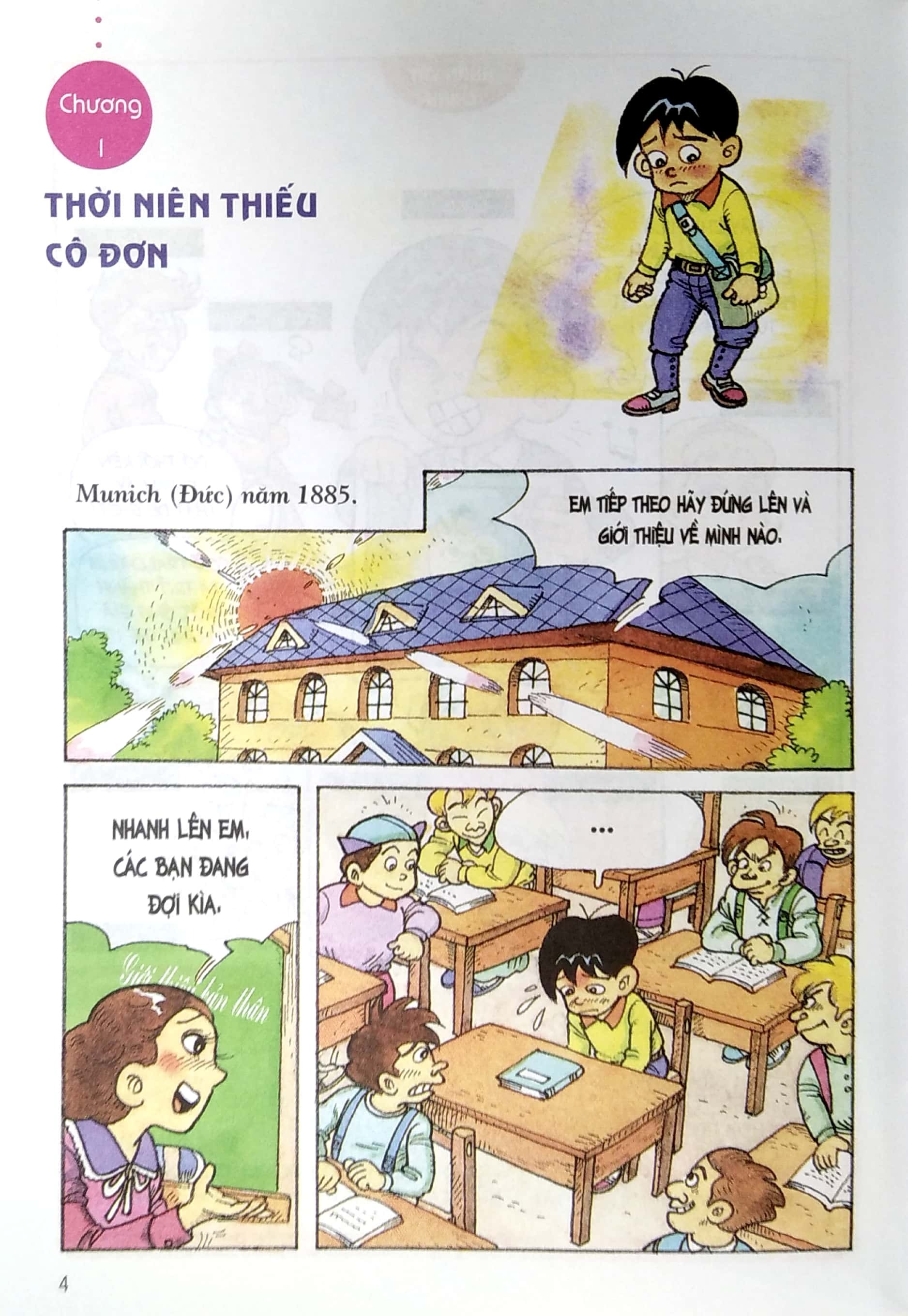 Trọn bộ Danh Nhân Thế Giới (Tái bản 2019) + Tặng kèm postcard GreenLife