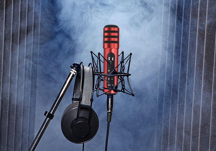 Micro Mini Newman (Newmine) MC01 Tương Thích Với Apple, Android