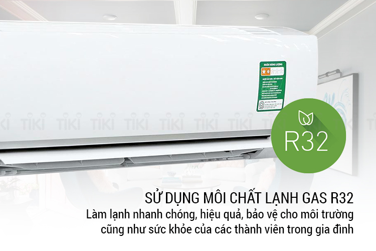 Máy Lạnh Panasonic CU/CS-N18VKH-8 (2.0HP) - Hàng Chính Hãng