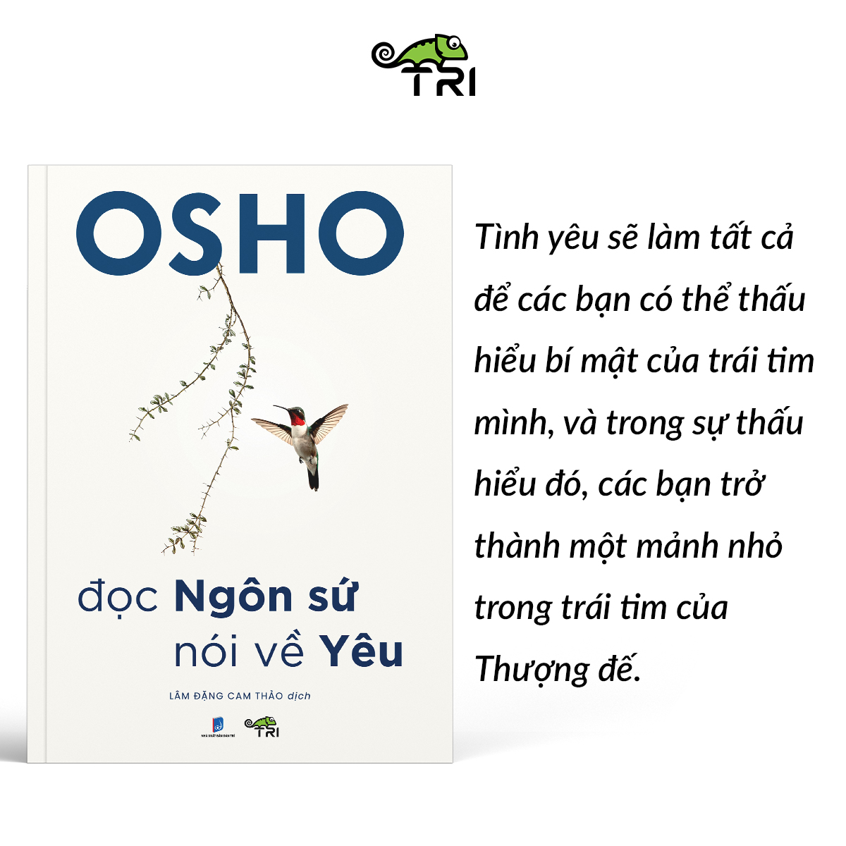 Đọc Ngôn Sứ, nói về Yêu