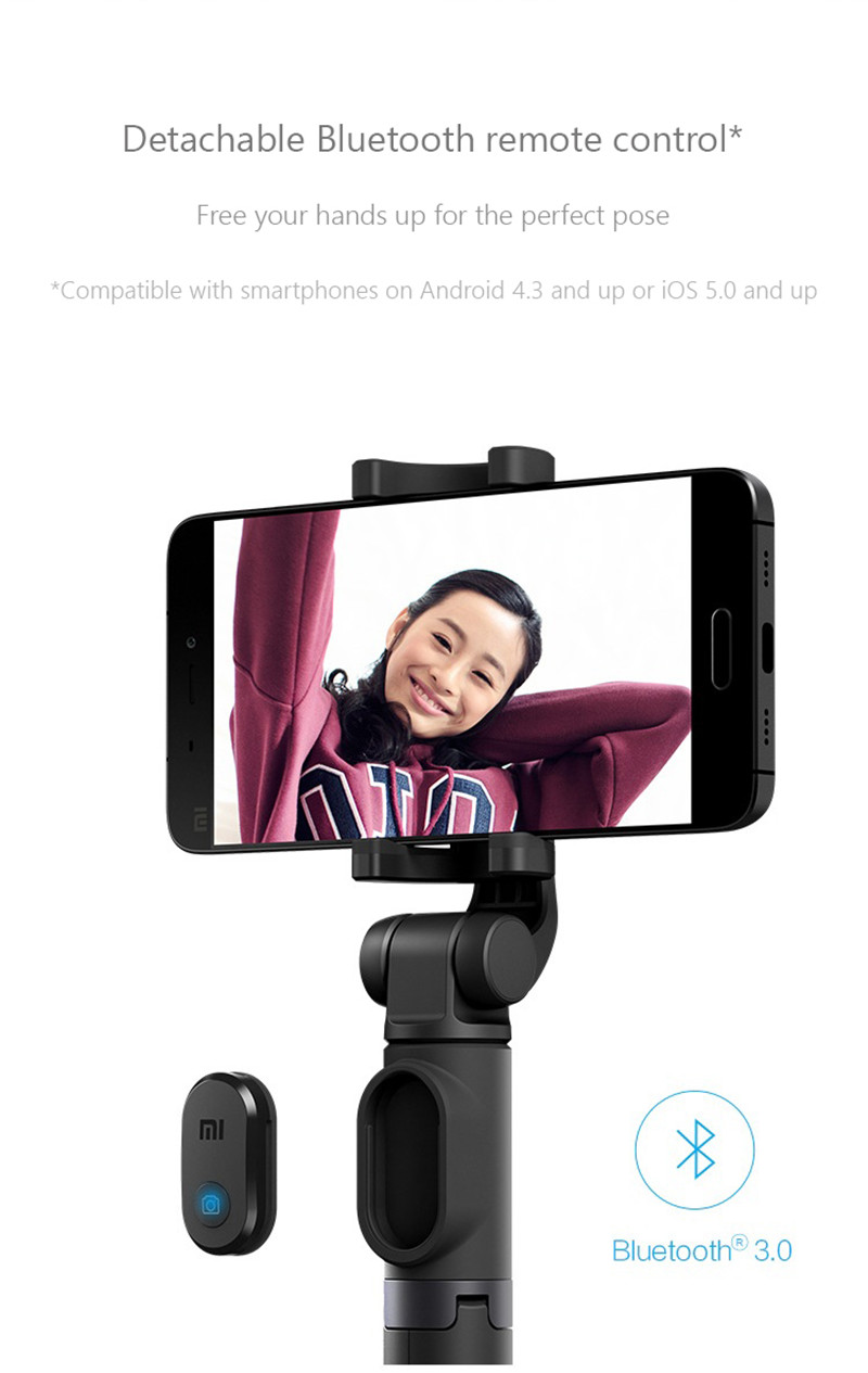 Gậy tự sướng Xiaomi Mi